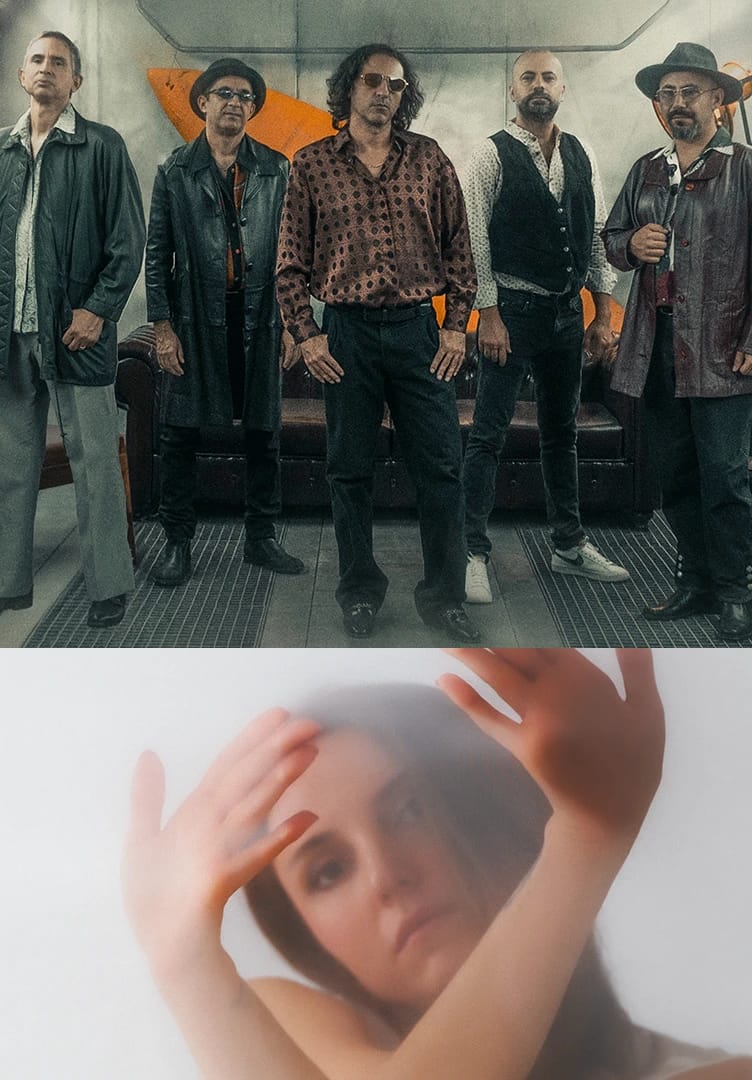 Ezgi Aktan & Badem Konseri