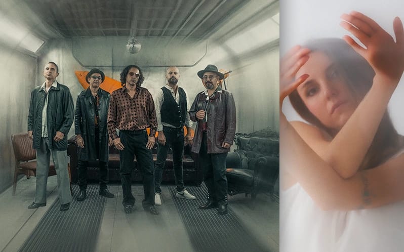 Ezgi Aktan & Badem Konseri