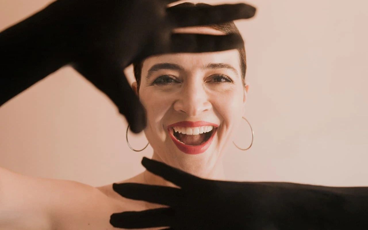 Ezgi Köker ''Alaturka'' Konseri