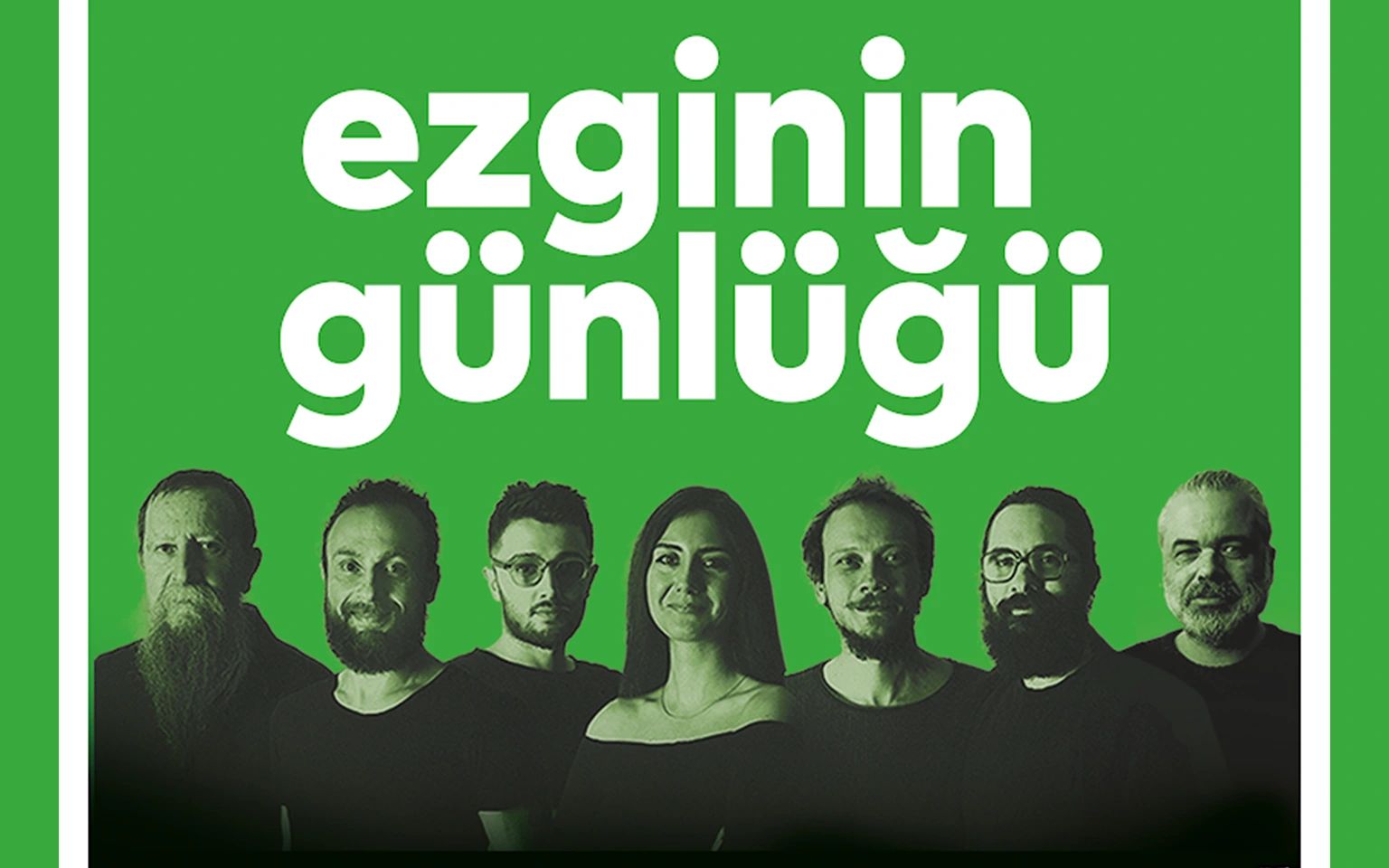 Ezginin Günlüğü