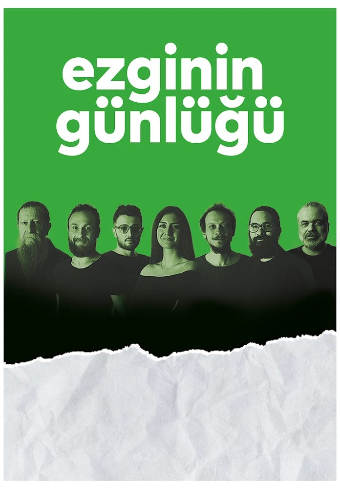 Ezginin Günlüğü