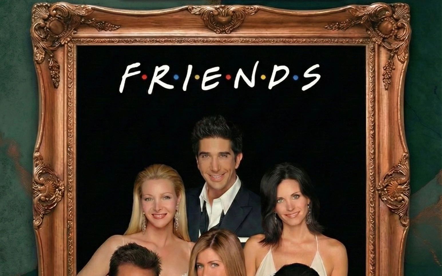 F.R.İ.E.N.D.S Quiz Night