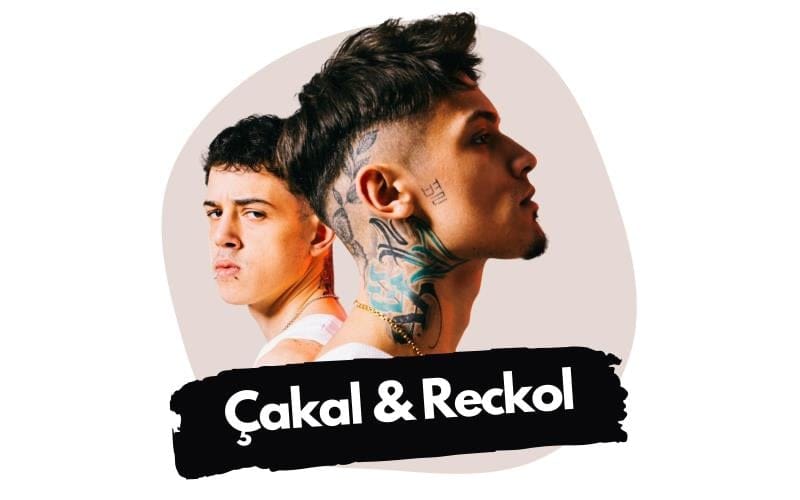 Fabrika Events: Çakal & Reckol, Soft Analog, Palmiyeler, Anıl Emre Daldal