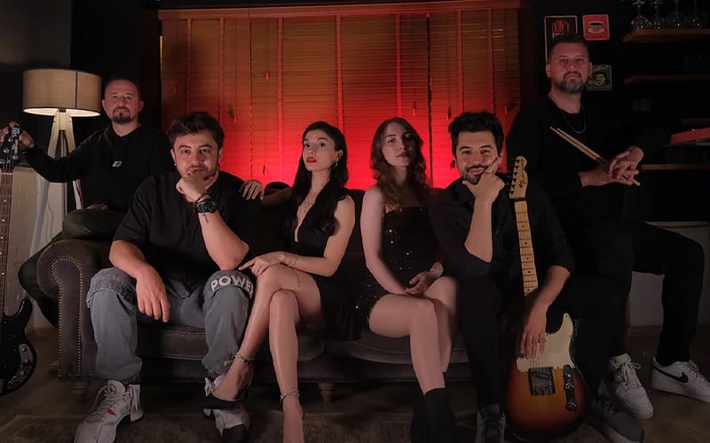 Fabrika Müzik 90’lar 2000’ler Gecesi 