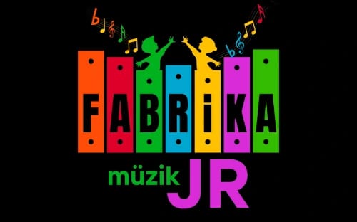 Fabrika Müzik Junior Teneffüs Stand Up