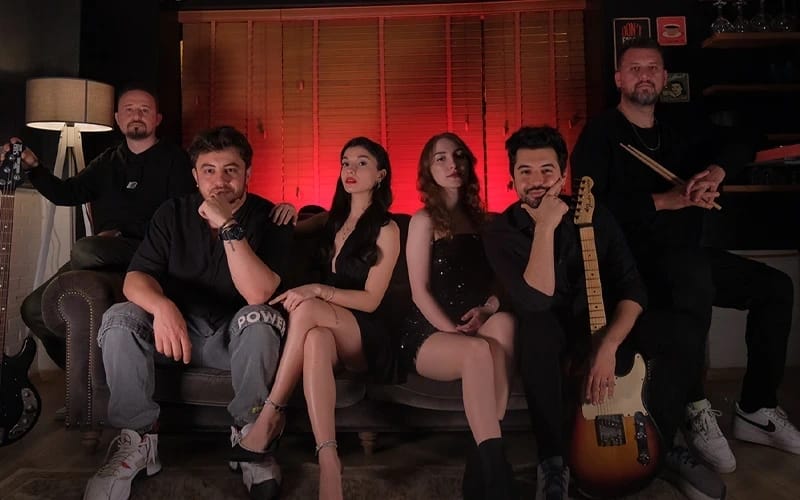 Fabrika Müzik Orkestrası ile Konuklar Gecesi