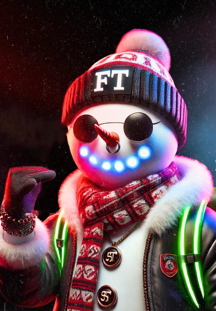 Fakülte Teras New Year Party