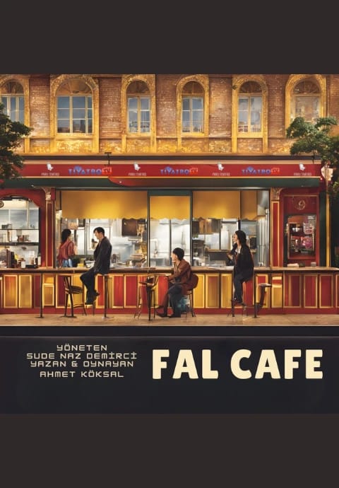 Fal Cafe