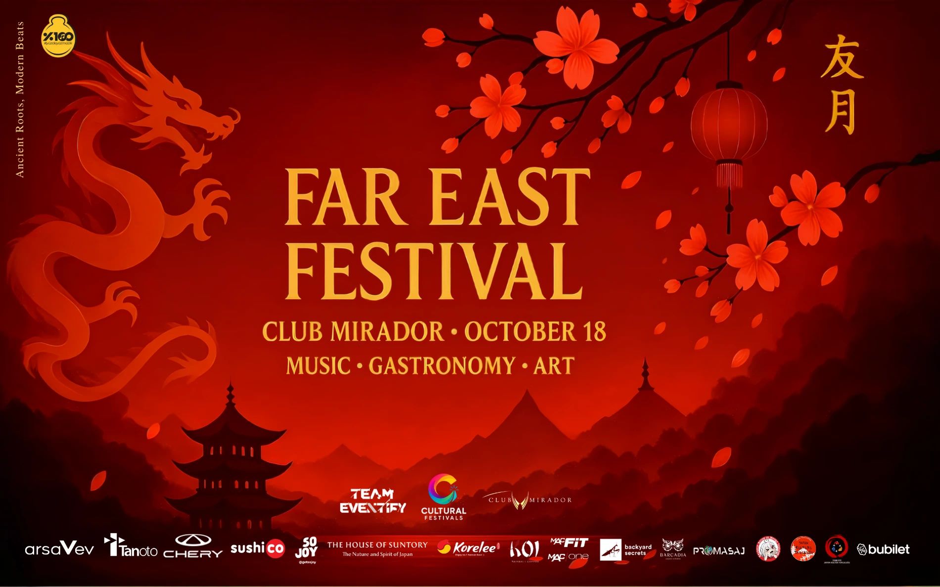 Far East Festival
