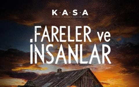 Fareler ve İnsanlar 