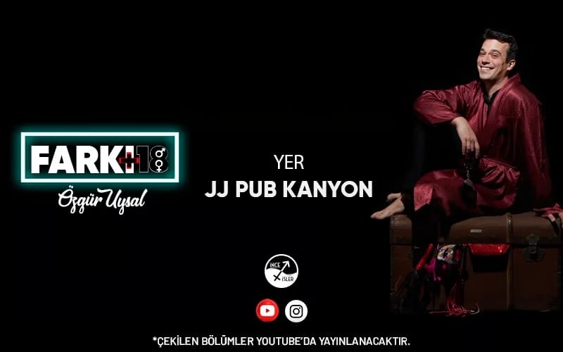 Farkı 18 Talk Show
