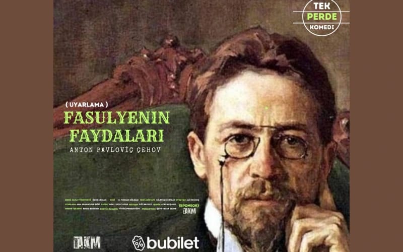 Fasulyenin Faydaları poster