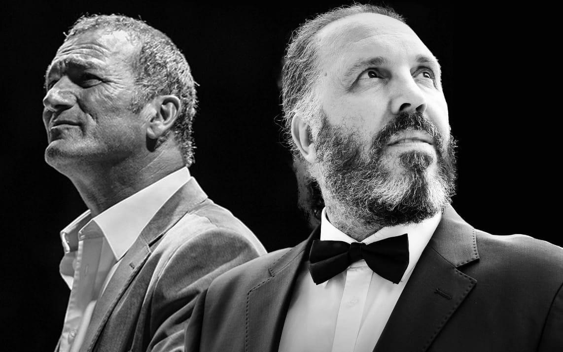 Fatih Erkoç & Kerem Görsev Jazz Project