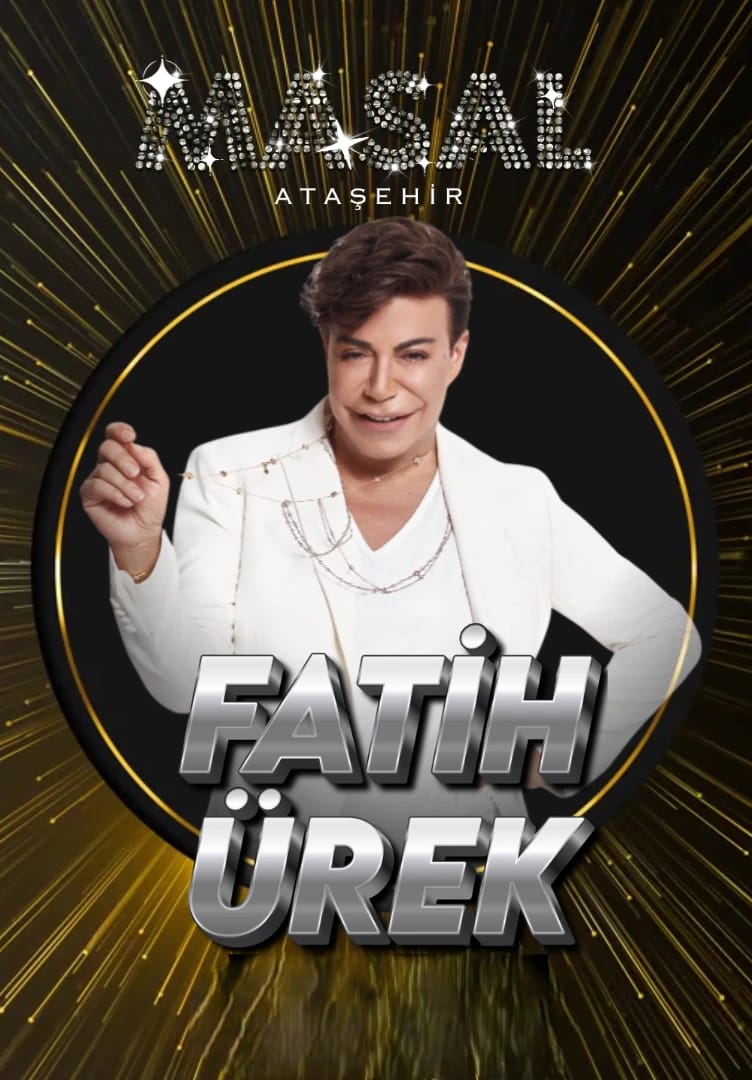 Fatih Ürek Konseri