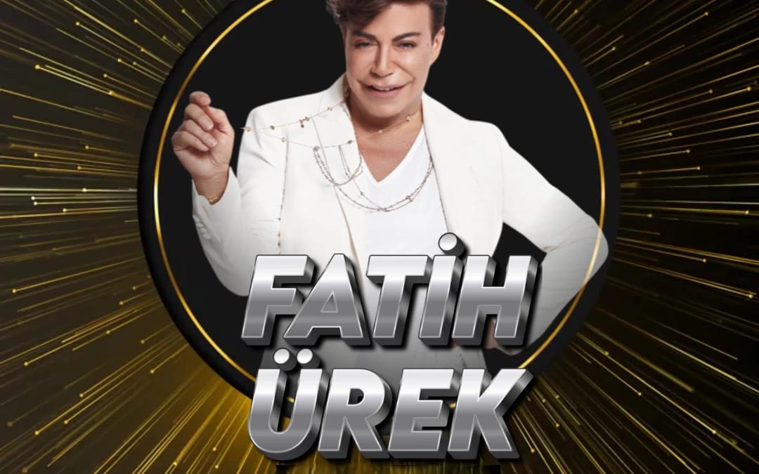 Fatih Ürek Konseri