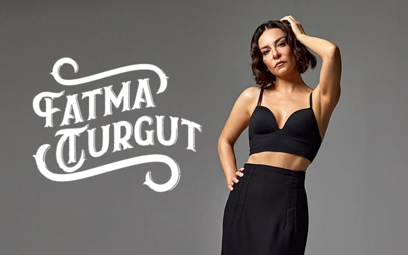 Fatma Turgut