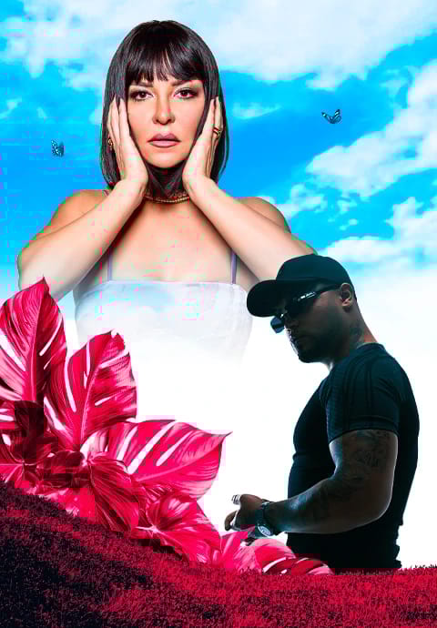 Fatma Turgut & Lvbel C5 