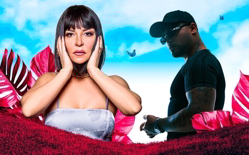 Fatma Turgut & Lvbel C5 