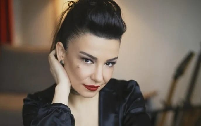 Fatma Turgut Teneffüs Konseri