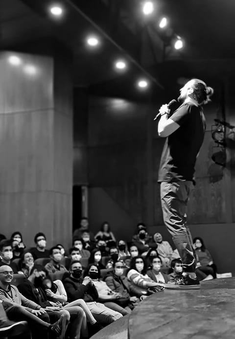 Fazlı Polat - Stand Up