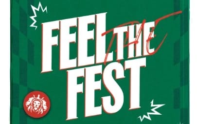 Feel The Fest Kayseri