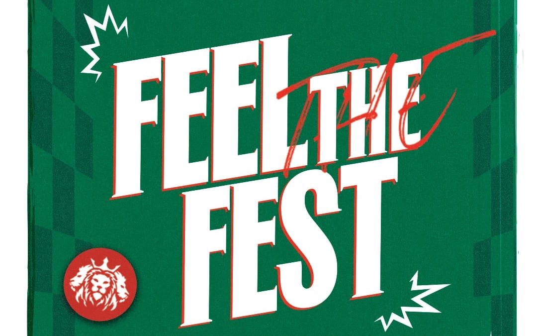 Feel The Fest Mersin