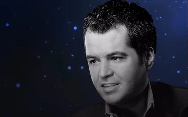 Ferda Anıl Yarkın ile Unutulmaz Gala