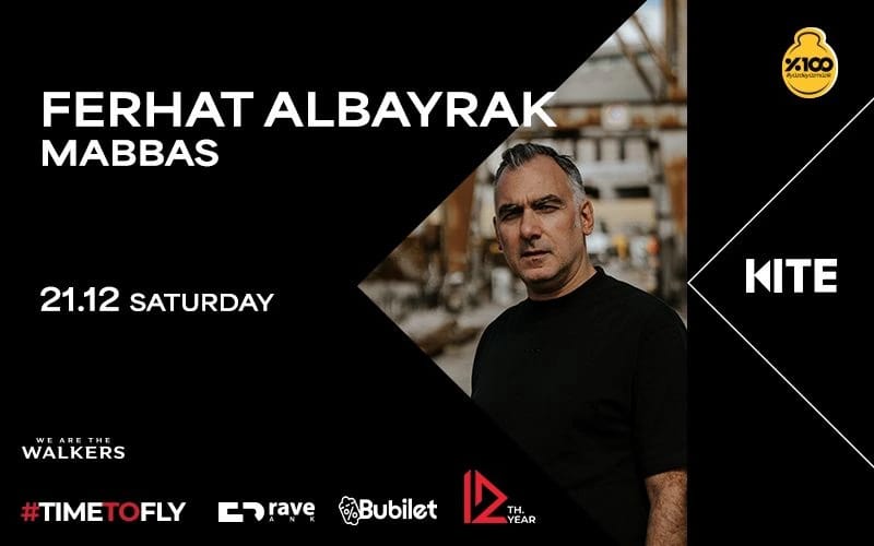 FERHAT ALBAYRAK & MABBAS