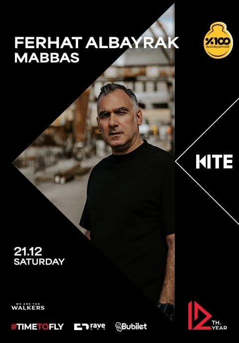 FERHAT ALBAYRAK & MABBAS