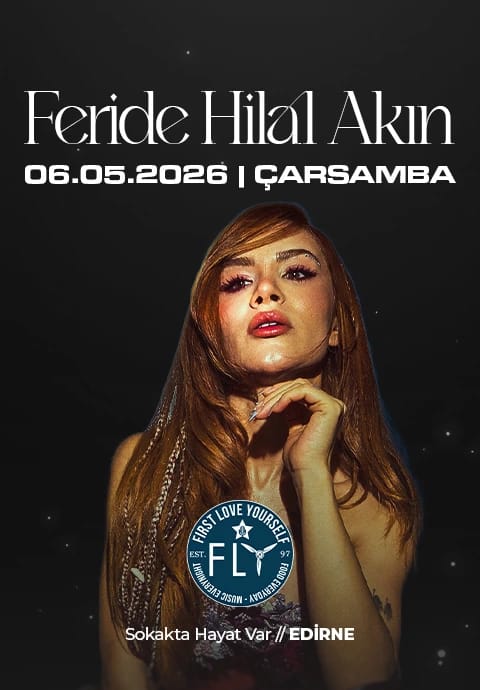 Feride Hilal Akın Konseri