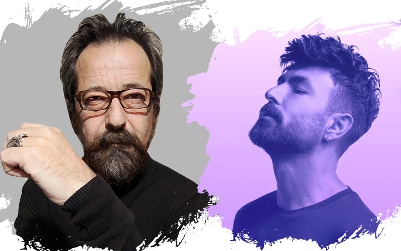 Telmessos Açıkhava Konserleri - Feridun Düzağaç & İkiye On Kala