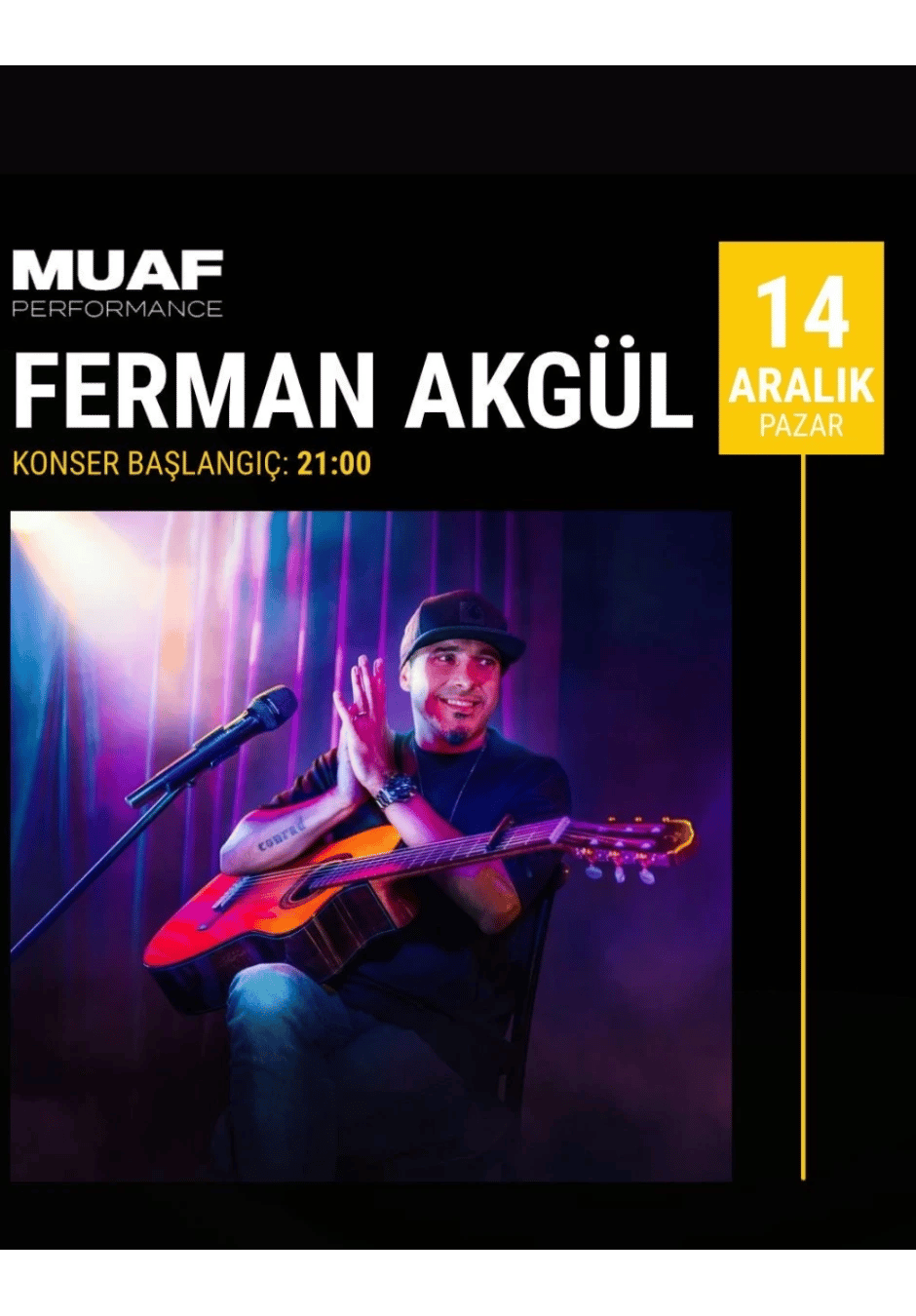 Ferman Akgül