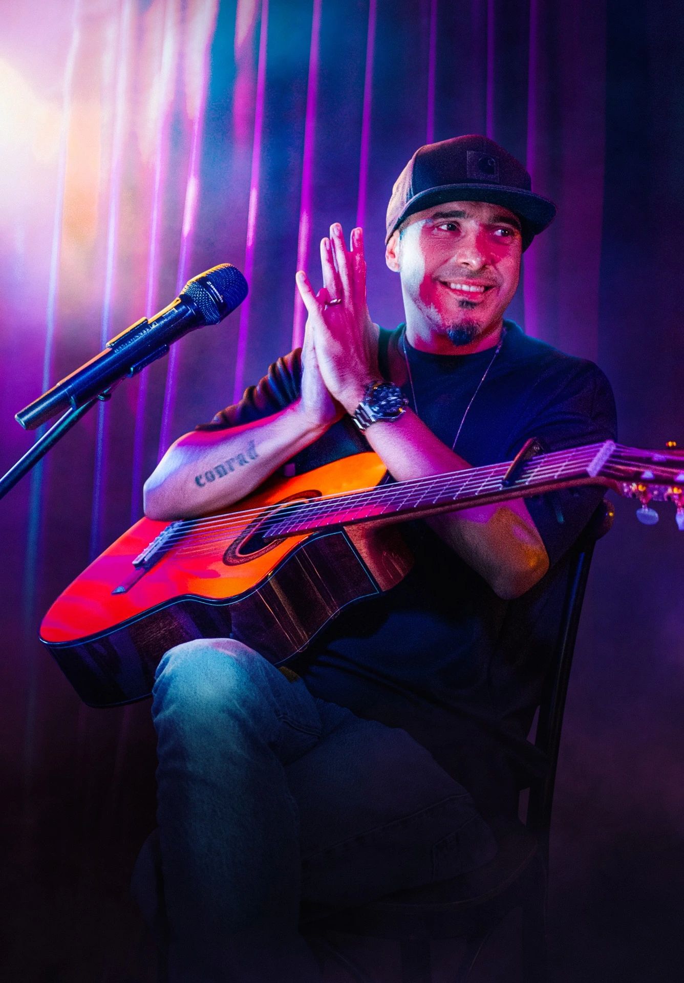 Ferman Akgül Konseri