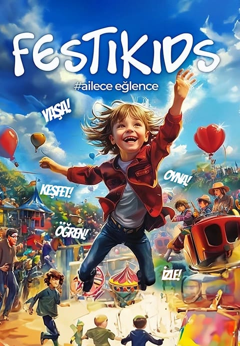 Festikids