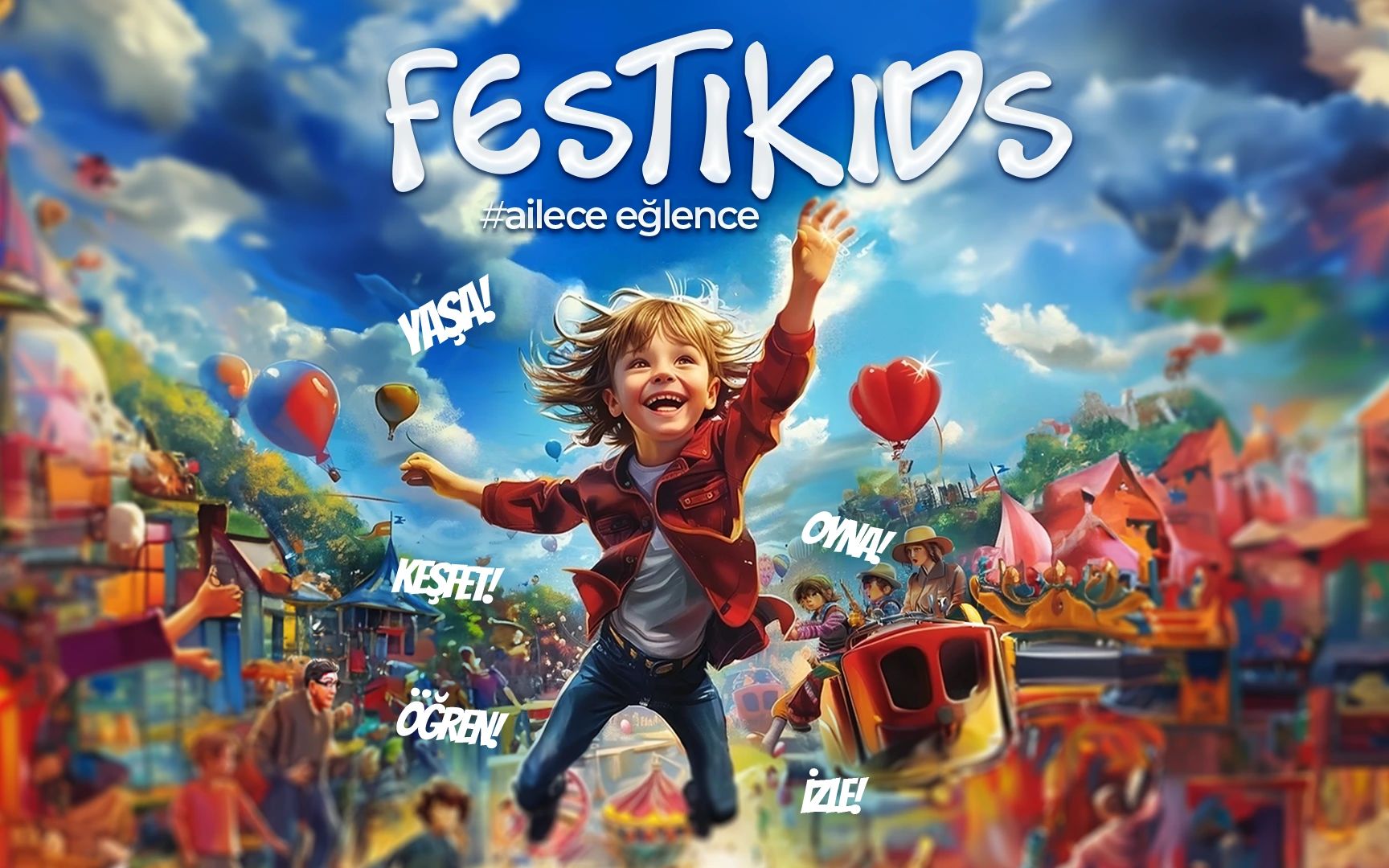 Festikids