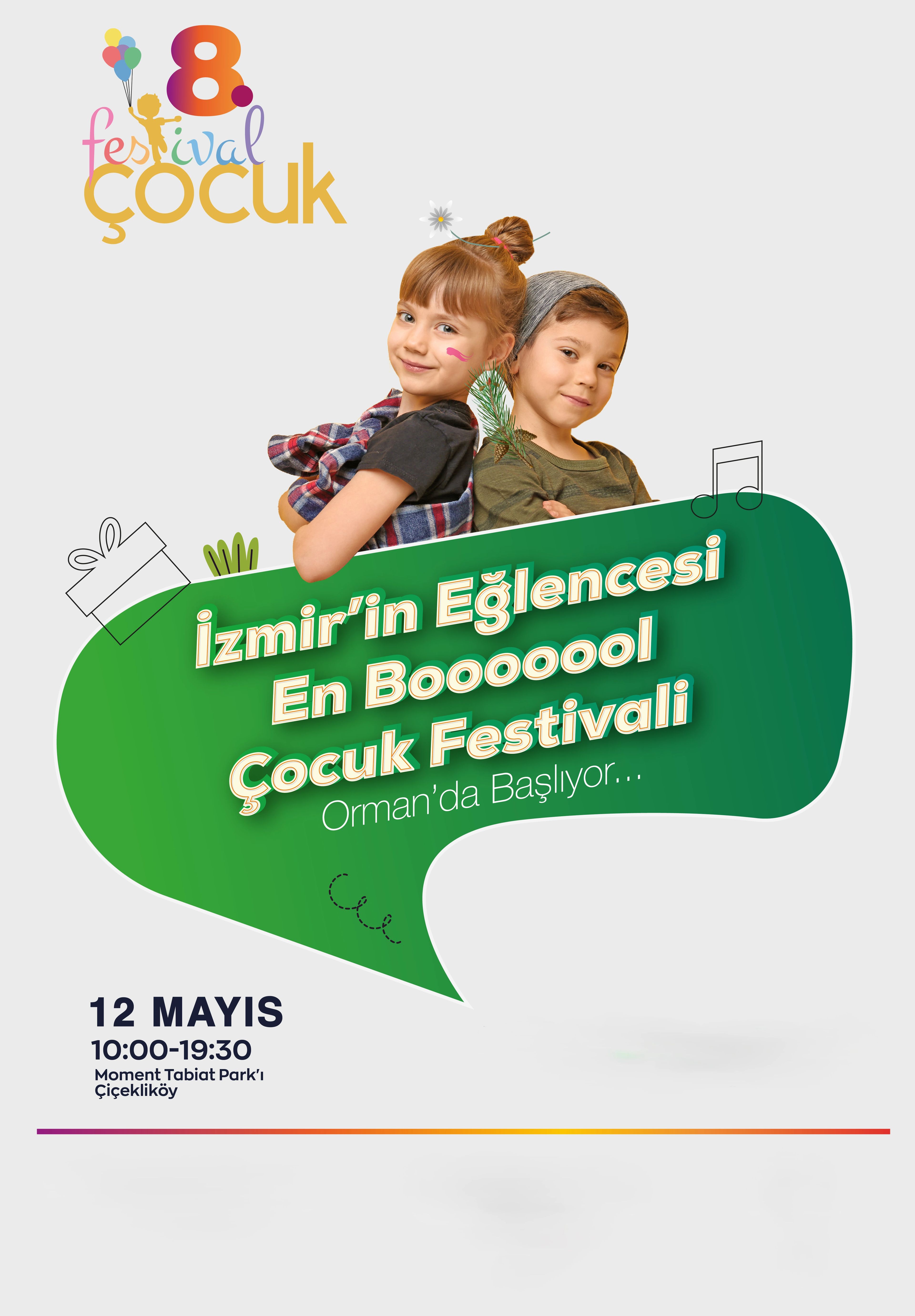 Festival Çocuk