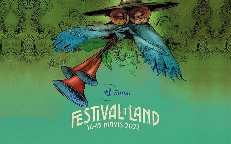 Festival Land II