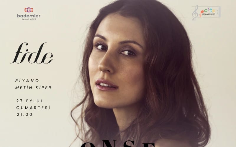 Fide Köksal Konseri