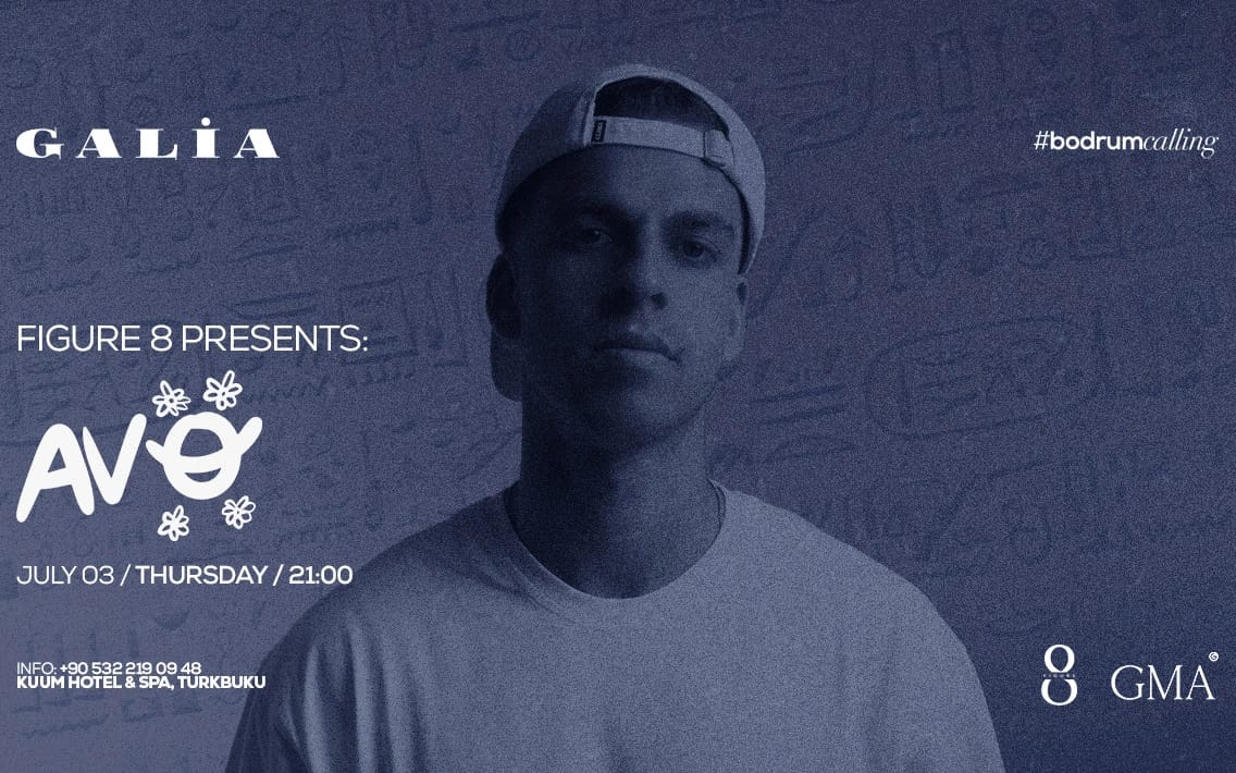 Figure 8 Presents: AVÖ