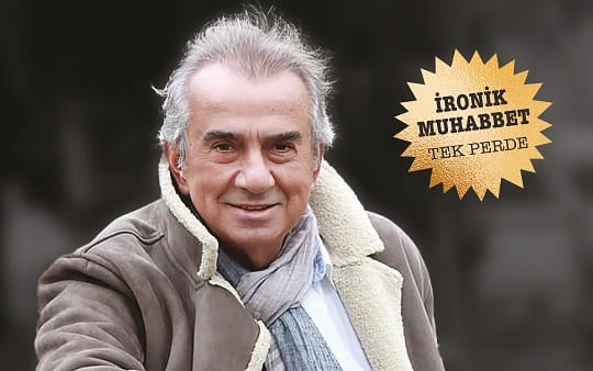 Fikrim Firarda - Erhan Yazıcıoğlu