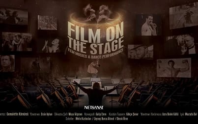 Film On The Stage