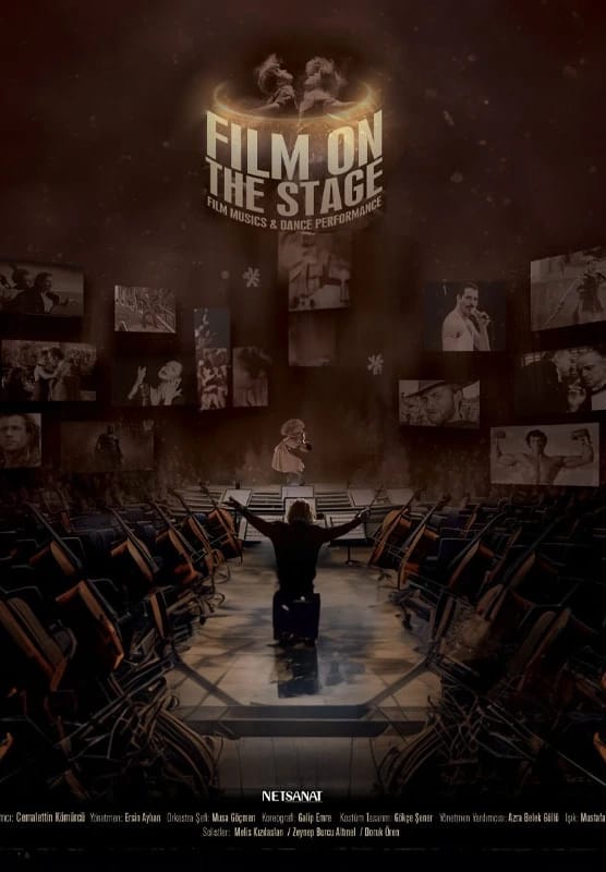 Film On The Stage