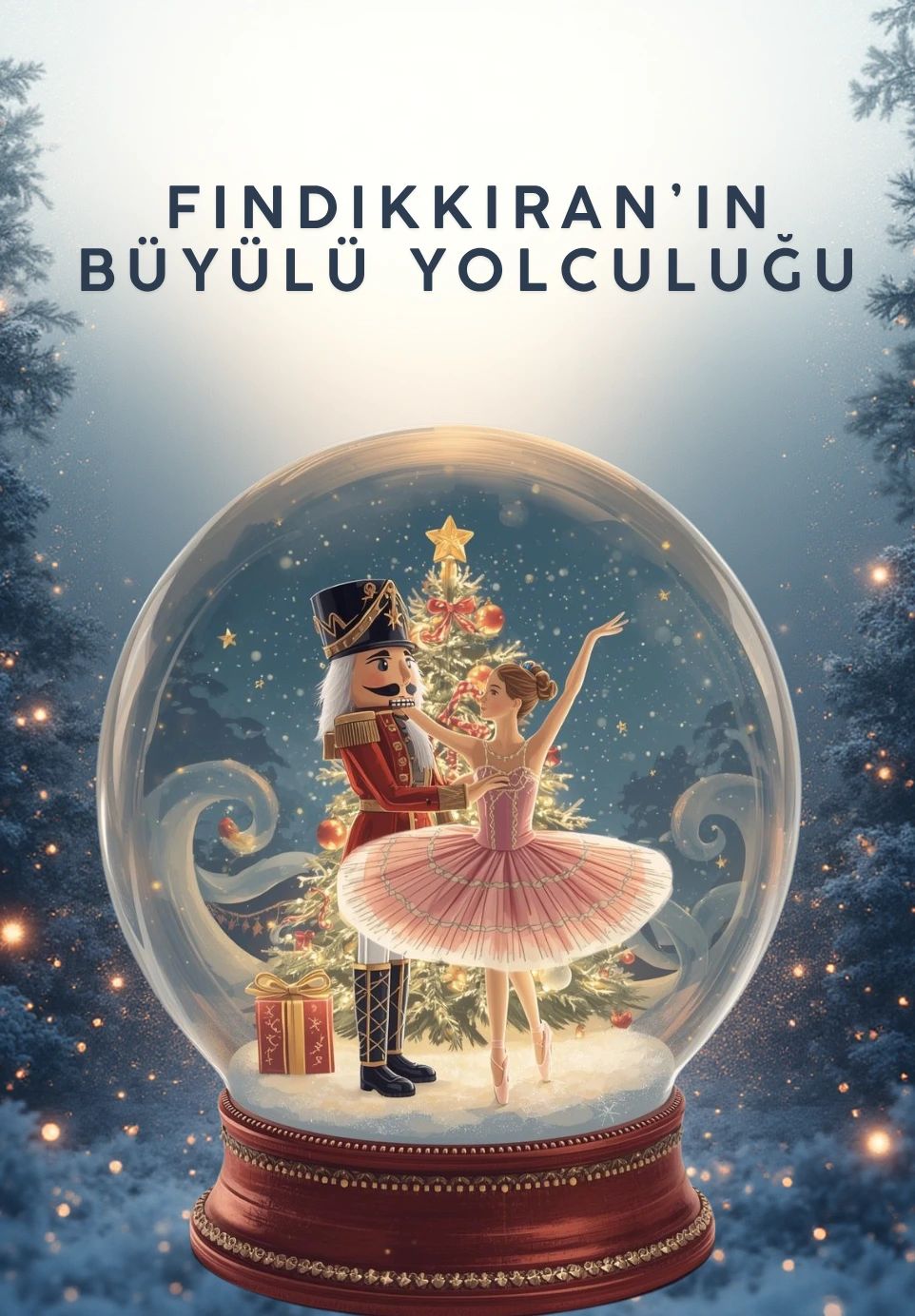 Fındıkkıran’ın Büyülü Yolculuğu