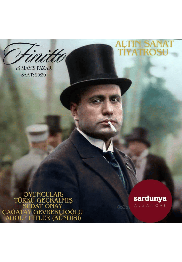 Finitto Oyunu | Sardunya