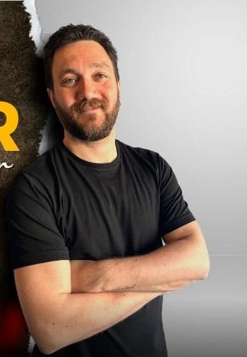 Fırat Esmer Stand Up