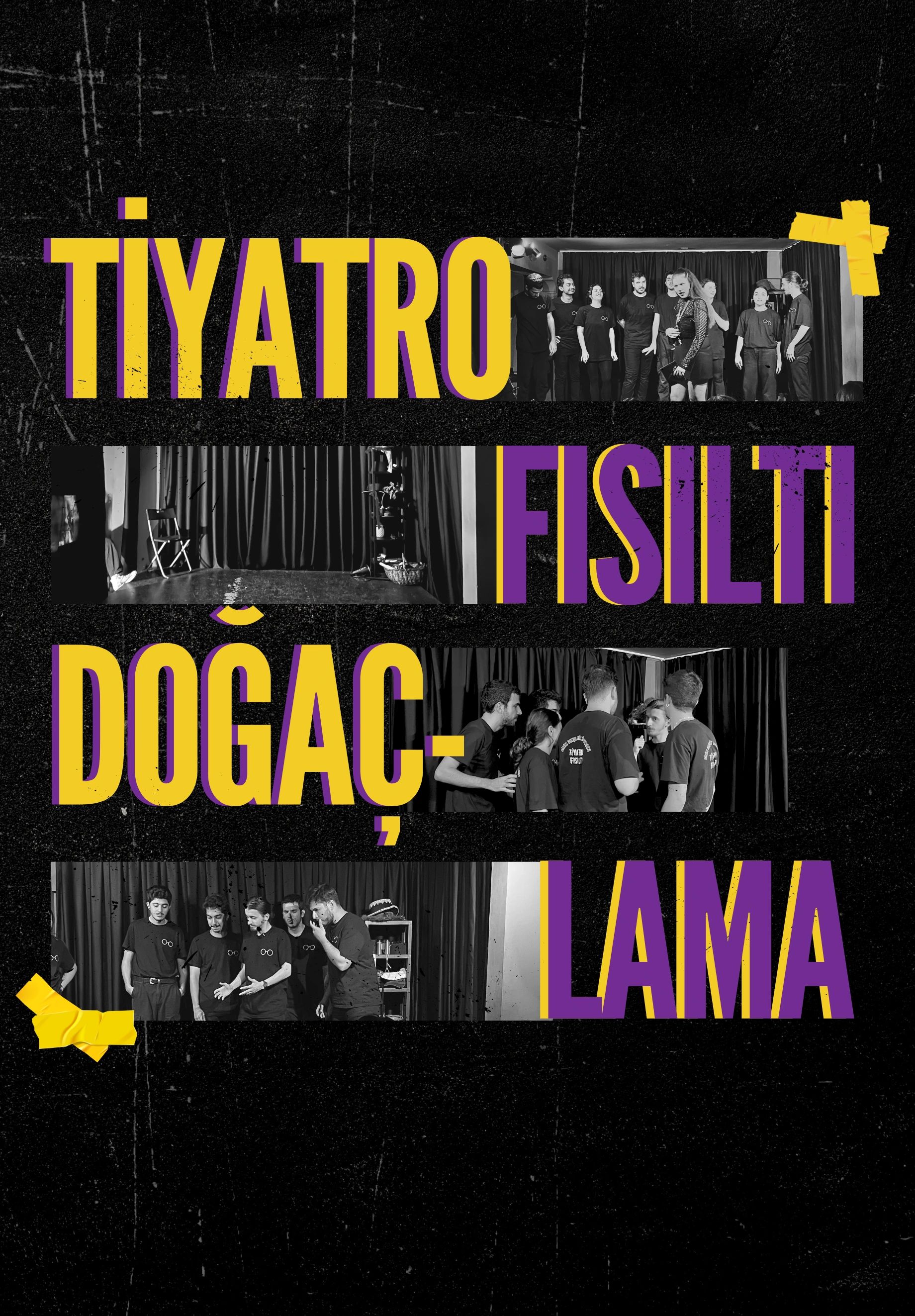 Fısıltı Doğaçlama