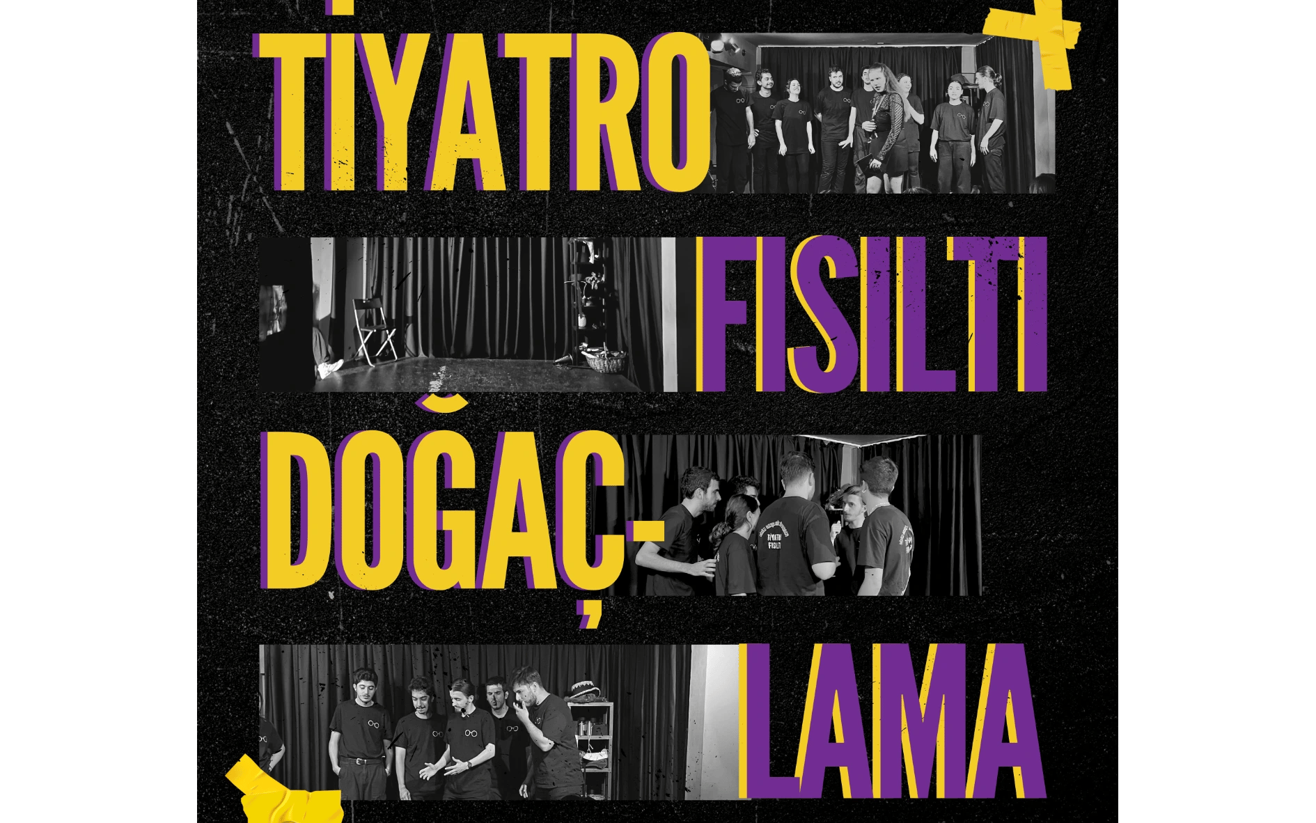 Fısıltı Doğaçlama