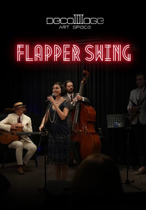Flapper Swing