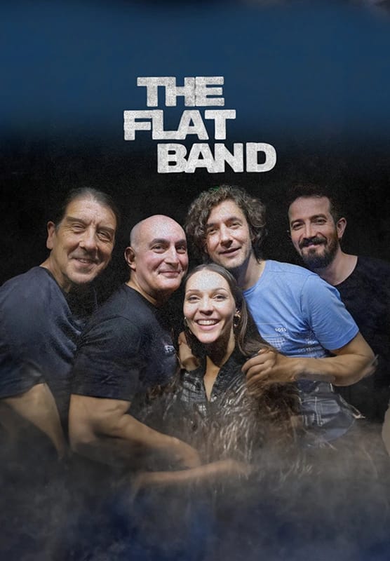 Flat Band