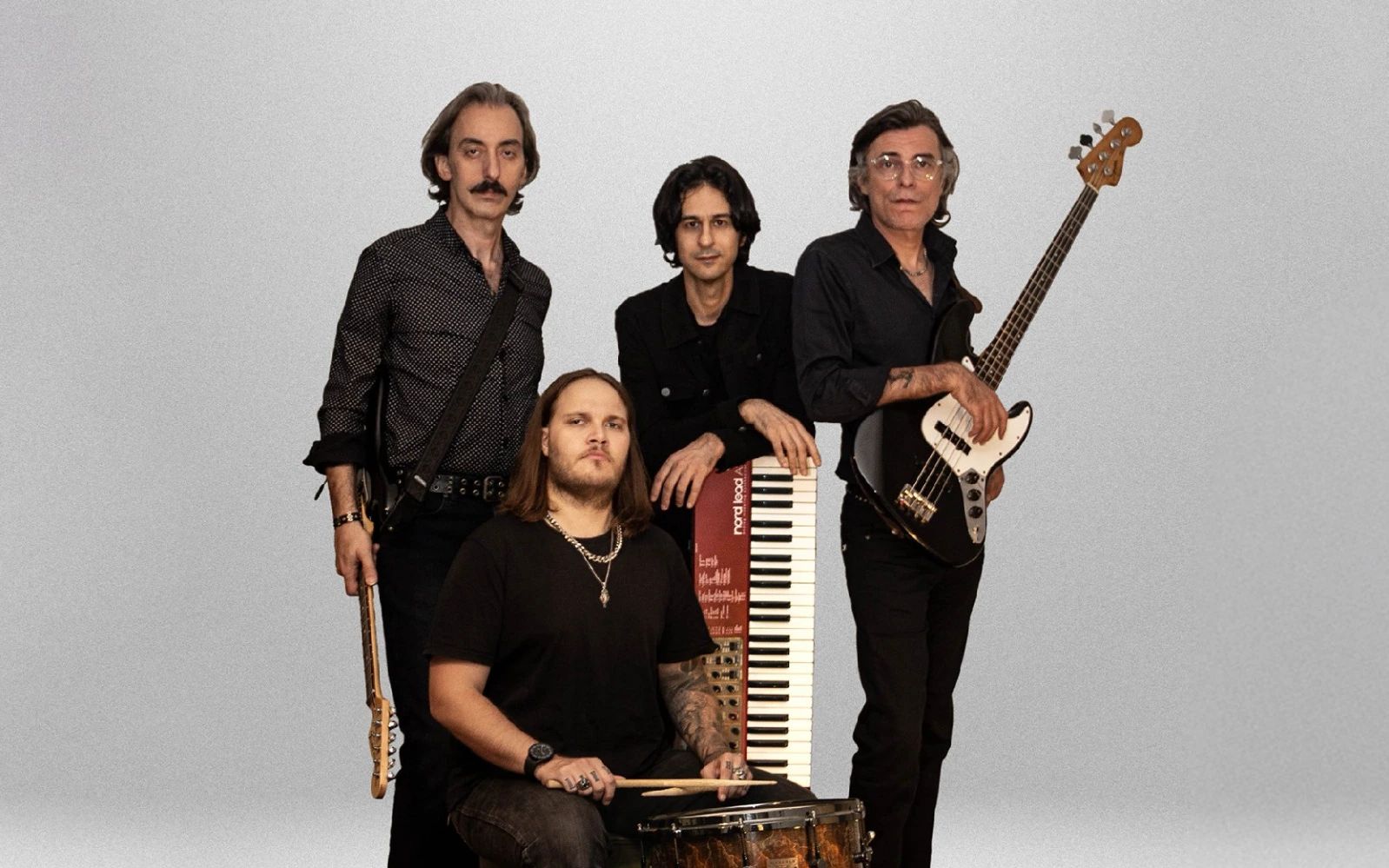 Flört Konseri poster